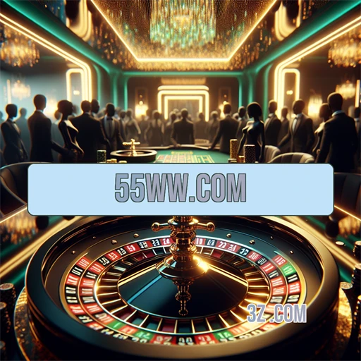 Login: A Porta de Entrada para o Mundo de 55ww.com